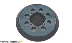 Prato de Velcro Ø125mm para DWE6423 DeWalt N329079