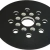Prato de Velcro Ø125mm para GEX 125-1 AE Bosch 2609100541