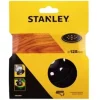 Prato de Velcro 125mm p/ Lixadeira Stanley STA32407-XJ