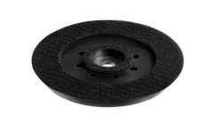Prato de Velcro 125mm p/ Lixadeira Stanley STA32407-XJ