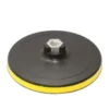 Prato Vinil p/ Lixadora 5" 124mm Macfer PLY-3505