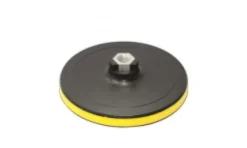 Prato Vinil p/ Lixadora 5" 124mm Macfer PLY-3505