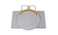 Prato 500x261x50mm para Alinhamento Kroftools 9858