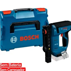 Pregadora a Bateria GTH 18V-14 Profissional Bosch 0601482801