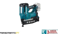 Pregadora a Bateria 18V Makita DBN600Z