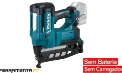 Pregadora a Bateria 18V Makita DBN600Z