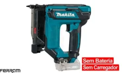 Pregadora a Bateria 10.8V Makita PT354DZ