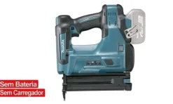 Pregadora a bateria 18V 1,2mm Makita DBN500Z