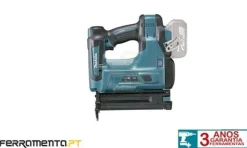 Pregadora a bateria 18V 1,2mm Makita DBN500Z