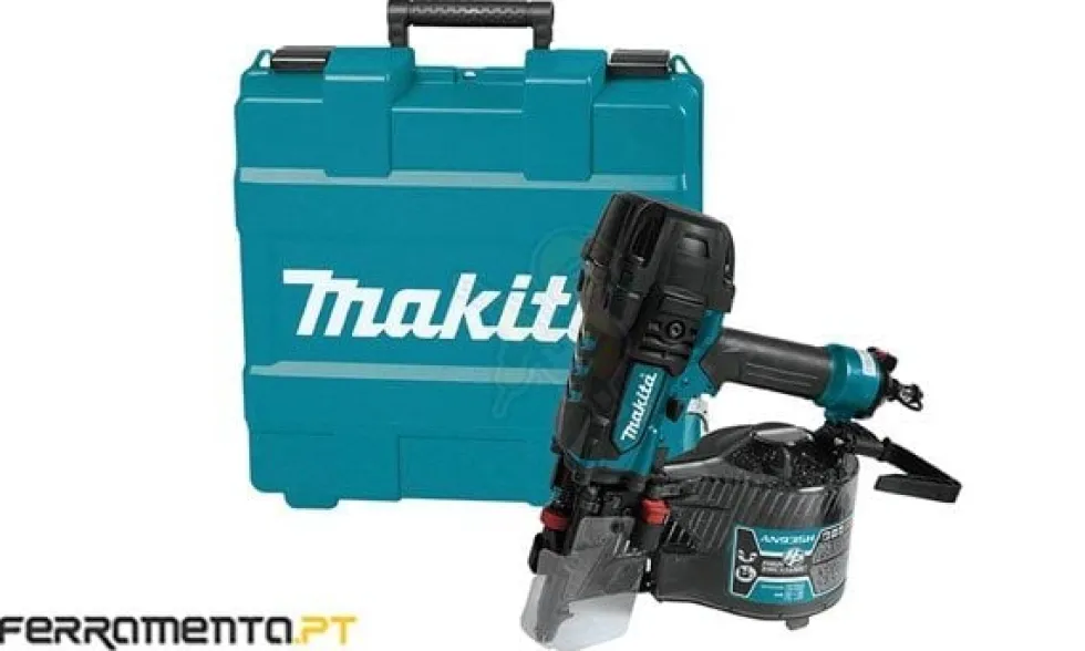 Pregadora Alta Pressão 2.5-3.8mm Makita AN935H