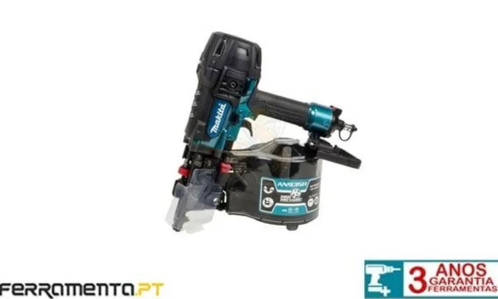 Pregadora Alta Pressão 2.5-3.8mm Makita AN935H