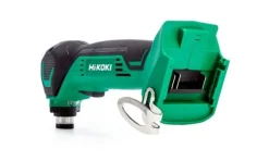 Pregadora Automática 18V Hikoki NH18DSLW4Z
