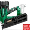 Pregadora De Acabamento 90mm 18V Hikoki NR1890DBRLW9Z