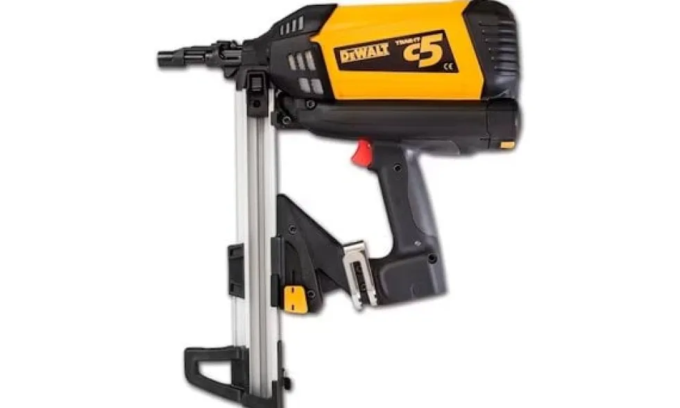Pregadora de Acabamentos 18V Dewalt DDF5120550