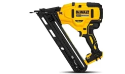 Pregadora de Acabamentos 18V Dewalt DCN650N-XJ