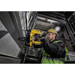 Pregadora de Betão 18V Dewalt DCN890P2-QW