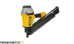 Pregadora de Estruturas 33º Dewalt DPN9033-XJ