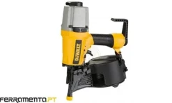 Pregadora de Estruturas 38-75mm Dewalt DPN75C-XJ