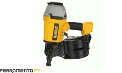 Pregadora de Estruturas 50-90mm Dewalt DPN90C-XJ