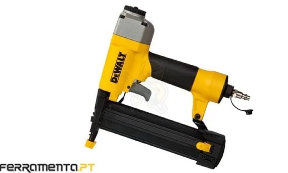 Pregadora e Agrafadora Pneumática 2 em 1 Dewalt DPSB2IN1-XJ