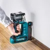 Pregadora 23GA, bateria 40V máx. XGT Makita PT001GZ