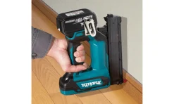 Pregadora 18GA 18V LXT Makita DFN350Z