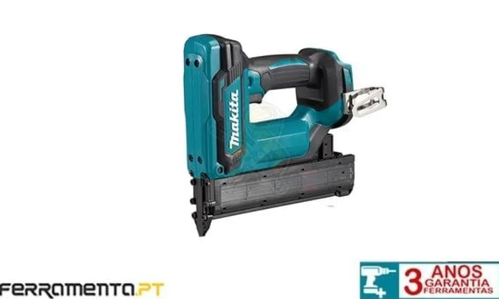 Pregadora 18GA 18V LXT Makita DFN350Z