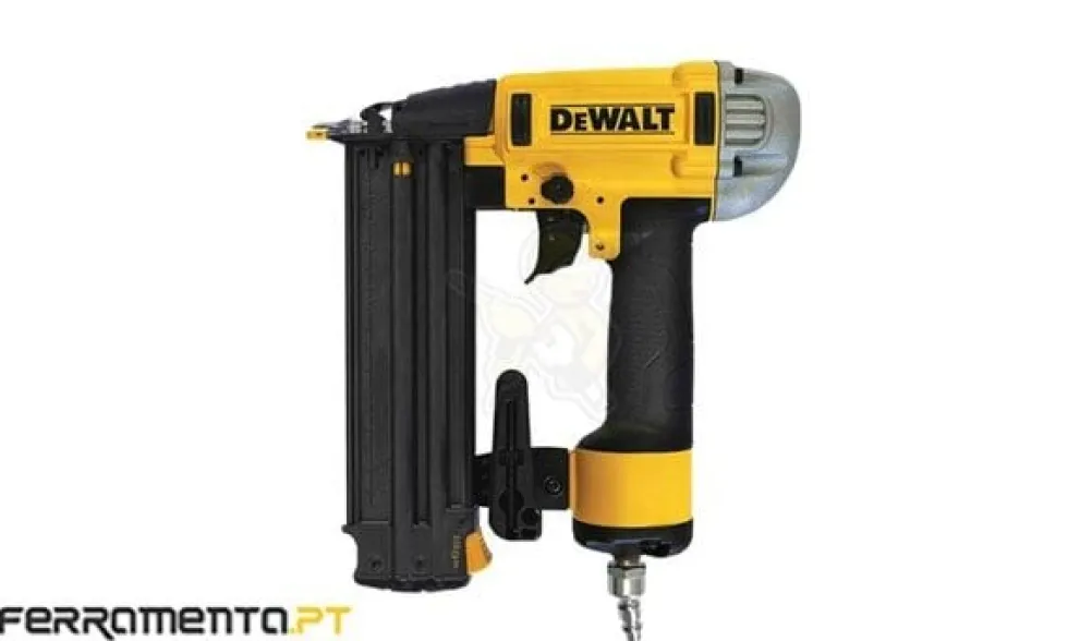 Pregadora Pneumática 1,2mm Dewalt DPN1850PP-XJ