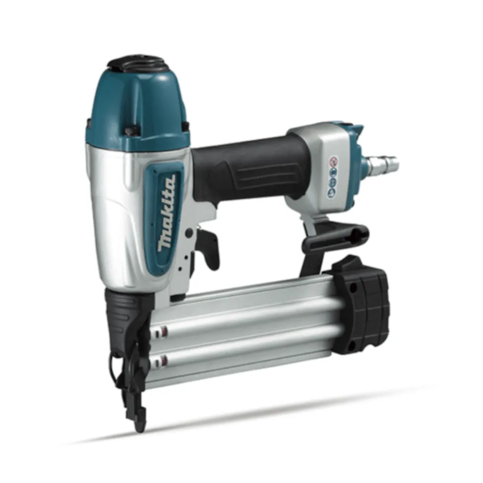 Pregadora Pneumática 1,2mm Makita AF506
