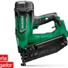 Pregador 65mm 18V Hikoki NT1865DAW6Z
