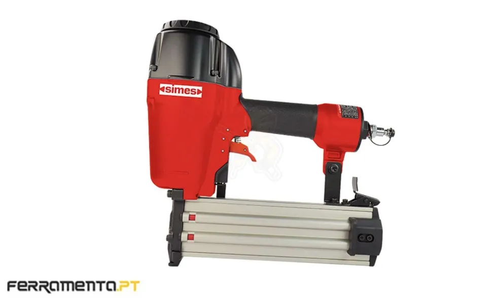 Pregador Pneumático T2.2 Simes simCT64
