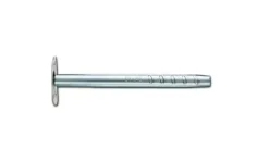 Prego de Isolamento Metálico 8x110mm 50Un Dewalt DFM3150050