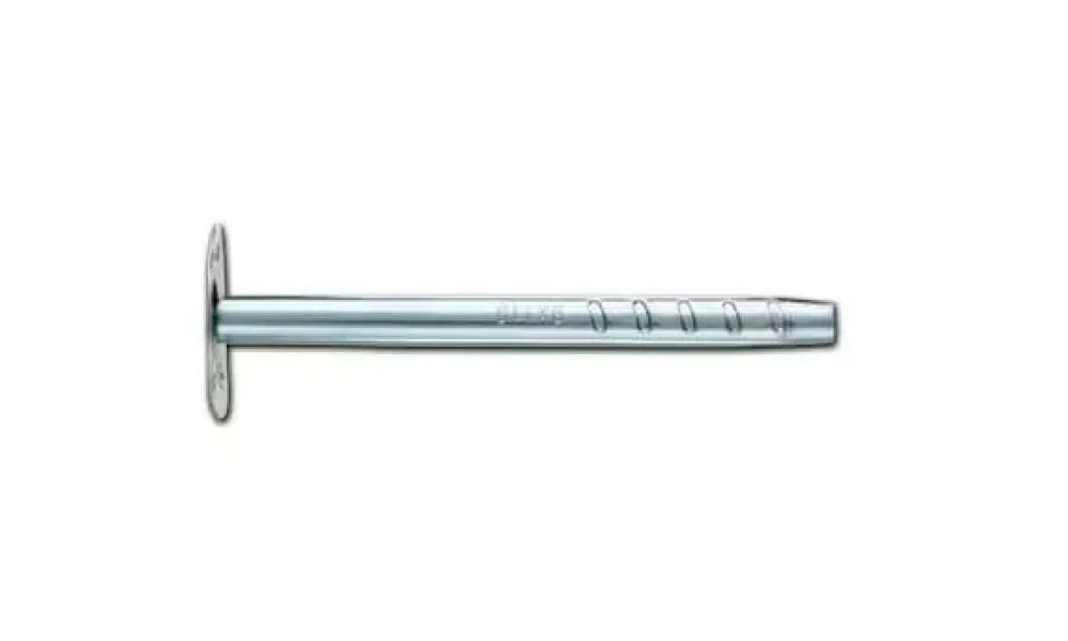 Prego de Isolamento Metálico 8x110mm 50Un Dewalt DFM3150050