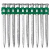 Prego P/ Fixação a Gás Em Betão Duro 27x3mm Dewalt DDF6510027