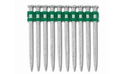Prego P/ Fixação a Gás Em Betão Duro 27x3mm Dewalt DDF6510027