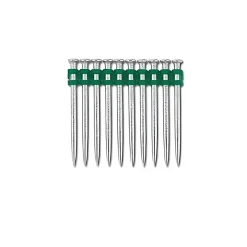 Prego P/ Fixação a Gás Em Betão Duro 27x3mm Dewalt DDF6510027