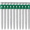 Prego P/ Fixação a Gás Em Betão 20x2.6mm Dewalt DDF6510020