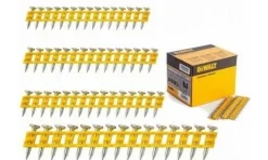 Pregos 3.0mm Para DCN890 Dewalt DCN89030