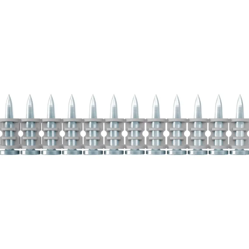 Pregos Standard DFN 35 NP 1008Un. Fischer 567326