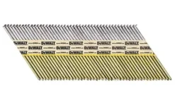 Pregos 33° 2.8 x 63 mmm Dewalt DNPT2863Z