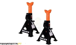 Preguiças de Garagem 3 Ton Bahco BH33000