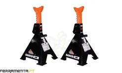 Preguiças de Garagem 6 Ton Bahco BH36000
