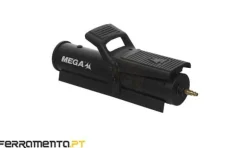 Prensa Chapeiro 10 TON Mega GC-10