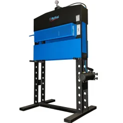 Prensa de Bomba Manual Raviol PD50M