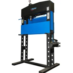 Prensa de Bomba Manual Raviol PD50M
