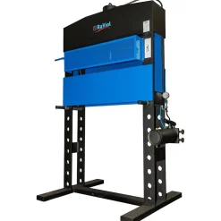 Prensa de Bomba Manual Raviol PD125M