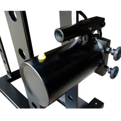 Prensa de Bomba Manual Raviol PD70