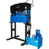 Prensa Electro-Hidráulica Raviol PE501V