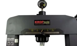 Prensa Hidráulica Manual 20T Kroftools 4898