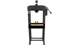 Prensa Hidráulica Manual 30T Kroftools 4899